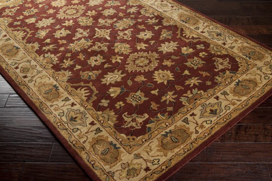 Surya Clifton CLF-1015 Area Rug Surya Clifton CLF-1015 Area Rug