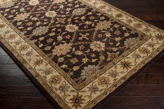 Surya Clifton CLF-1016 Area Rug Surya Clifton CLF-1016 Area Rug