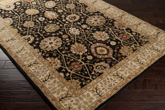 Surya Clifton CLF-1020 Area Rug Surya Clifton CLF-1020 Area Rug