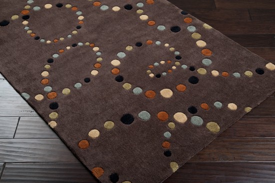 Surya Cosmopolitan COS-8858 Area Rug Surya Cosmopolitan COS-8858 Area Rug