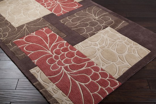 Surya Cosmopolitan COS-8889 Area Rug Surya Cosmopolitan COS-8889 Area Rug