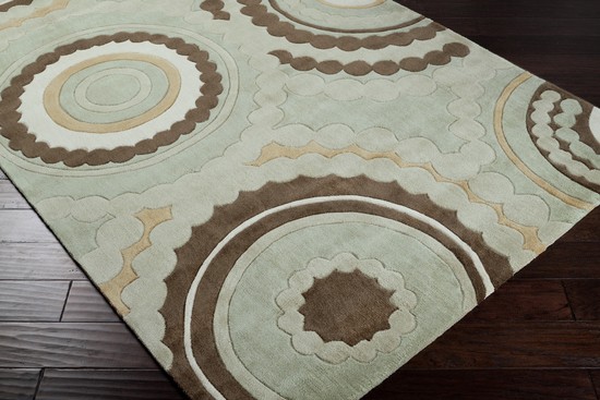 Surya Cosmopolitan COS-8919 Area Rug Surya Cosmopolitan COS-8919 Area Rug
