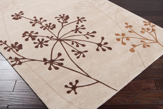 Surya Cosmopolitan COS-9018 Area Rug Surya Cosmopolitan COS-9018 Area Rug