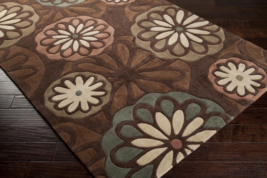 Surya Cosmopolitan COS-9025 Area Rug Surya Cosmopolitan COS-9025 Area Rug
