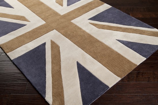 Surya Cosmopolitan COS-9046 Area Rug Surya Cosmopolitan COS-9046 Area Rug