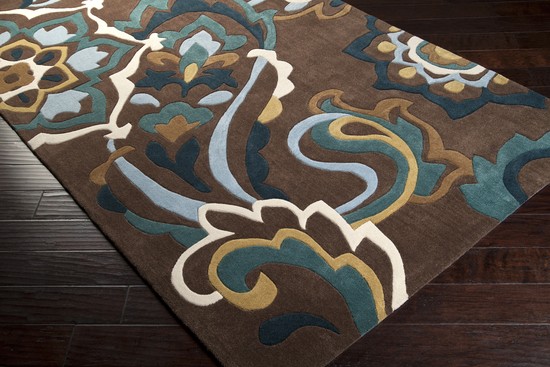 Surya Cosmopolitan COS-9057 Area Rug Surya Cosmopolitan COS-9057 Area Rug