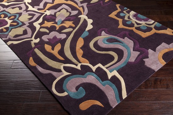 Surya Cosmopolitan COS-9061 Area Rug Surya Cosmopolitan COS-9061 Area Rug