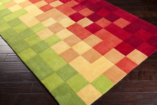 Surya Cosmopolitan COS-9076 Area Rug Surya Cosmopolitan COS-9076 Area Rug
