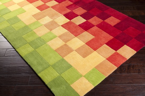 Surya Cosmopolitan COS-9076 Area Rug