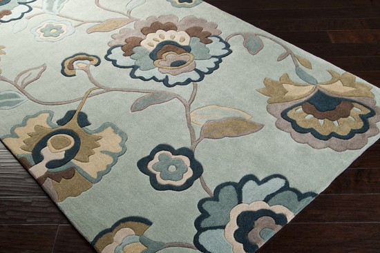 Surya Cosmopolitan COS-9091 Area Rug Surya Cosmopolitan COS-9091 Area Rug