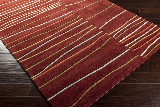 Surya Cosmopolitan COS-9094 Area Rug Surya Cosmopolitan COS-9094 Area Rug
