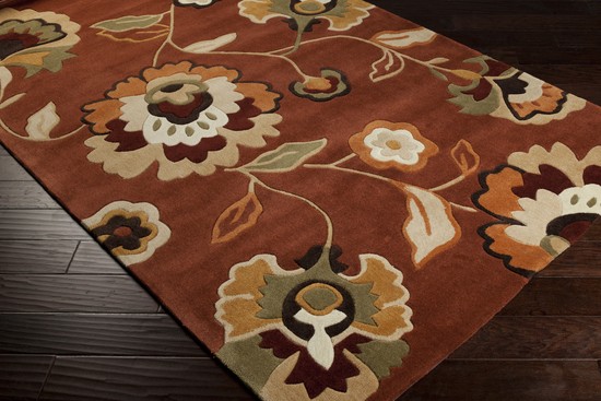 Surya Cosmopolitan COS-9105 Area Rug Surya Cosmopolitan COS-9105 Area Rug