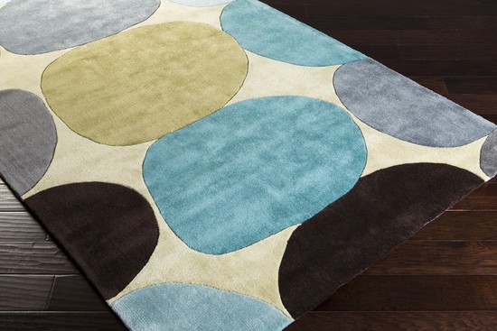 Surya Cosmopolitan COS-9204 Area Rug Surya Cosmopolitan COS-9204 Area Rug