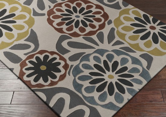 Surya Cosmopolitan COS-9206 Area Rug Surya Cosmopolitan COS-9206 Area Rug