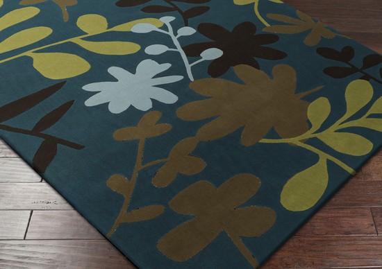 Surya Cosmopolitan COS-9208 Area Rug Surya Cosmopolitan COS-9208 Area Rug