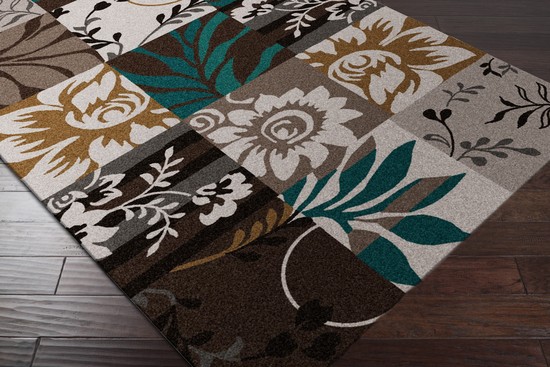 Surya Cosmopolitan COS-9211 Area Rug Surya Cosmopolitan COS-9211 Area Rug