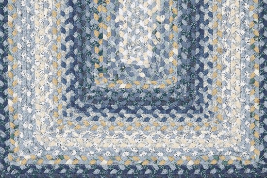 Surya Cottage Braids CTG-4508 Area Rug Surya Cottage Braids CTG-4508 Area Rug