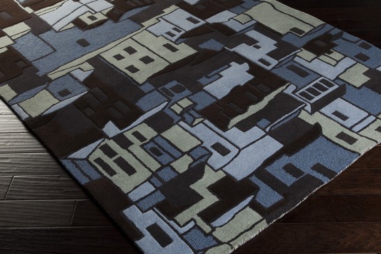 Surya Destinations DTN-59 Area Rug Surya Destinations DTN-59 Area Rug