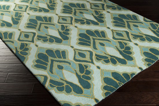 Surya Destinations DTN-73 Area Rug Surya Destinations DTN-73 Area Rug