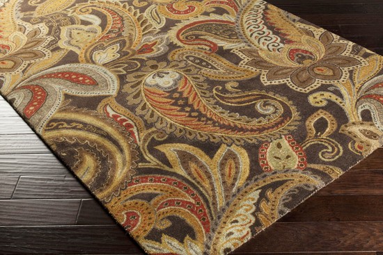 Surya Ellora ELO-4007 Area Rug Surya Ellora ELO-4007 Area Rug