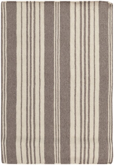 Surya Farmhouse Stripes FAR-7003 Area Rug Surya Farmhouse Stripes FAR-7003 Area Rug