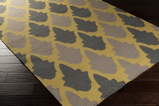 Surya Frontier FT-462 Area Rug Surya Frontier FT-462 Area Rug