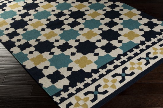 Surya Frontier FT-469 Area Rug Surya Frontier FT-469 Area Rug