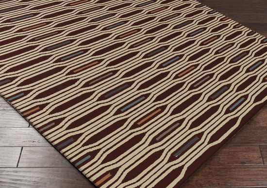 Surya Frontier FT-505 Area Rug Surya Frontier FT-505 Area Rug
