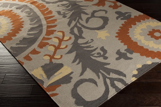 Surya Frontier FT-510 Area Rug Surya Frontier FT-510 Area Rug