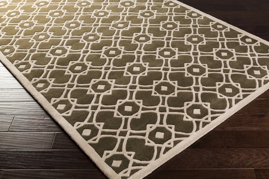 Surya Goa G-5107 Area Rug Surya Goa G-5107 Area Rug