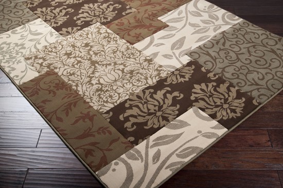 Surya Harmony HAM-1005 Area Rug Surya Harmony HAM-1005 Area Rug