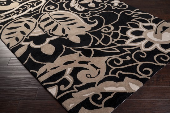 Surya Hudson Park HDP-2007 Area Rug Surya Hudson Park HDP-2007 Area Rug