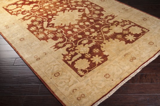 Surya Hillcrest HIL-9005 Area Rug Surya Hillcrest HIL-9005 Area Rug