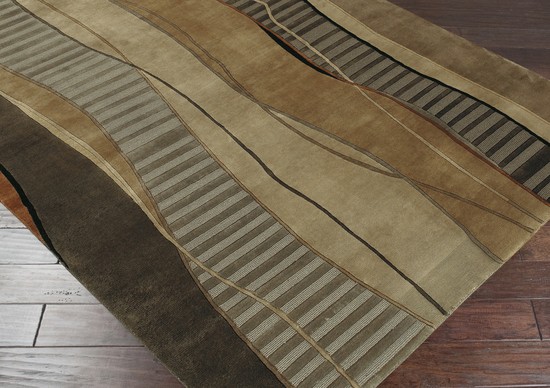 Surya Mugal IN-8020 Area Rug Surya Mugal IN-8020 Area Rug