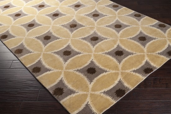 Surya Mugal IN-8595 Area Rug Surya Mugal IN-8595 Area Rug