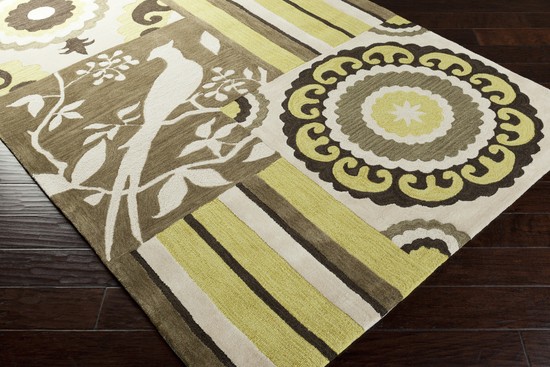 Surya Impressions IPR-4004 Area Rug Surya Impressions IPR-4004 Area Rug