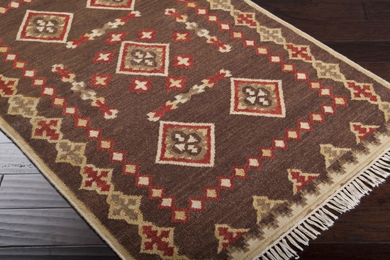 Surya Jewel Tone II JTII-2028 Area Rug Surya Jewel Tone II JTII-2028 Area Rug