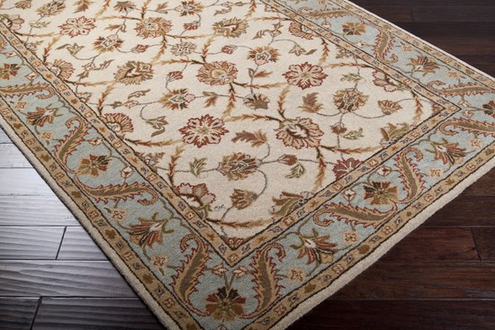 Surya Kensington KEN-1001 Area Rug Surya Kensington KEN-1001 Area Rug