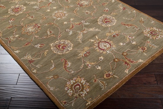 Surya Kensington KEN-1004 Area Rug Surya Kensington KEN-1004 Area Rug