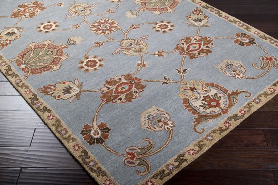 Surya Langley LAG-1003 Area Rug Surya Langley LAG-1003 Area Rug
