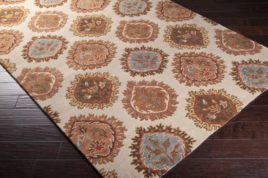 Surya Langley LAG-1011 Area Rug Surya Langley LAG-1011 Area Rug
