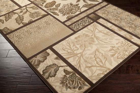 Surya Lenoir LEN-2403 Area Rug Surya Lenoir LEN-2403 Area Rug