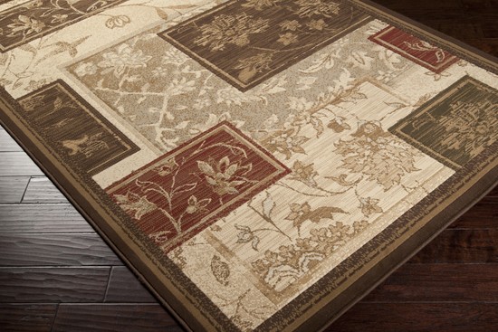 Surya Lenoir LEN-2406 Area Rug Surya Lenoir LEN-2406 Area Rug