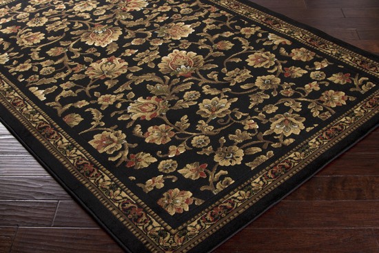 Surya Lenoir LEN-2407 Area Rug Surya Lenoir LEN-2407 Area Rug