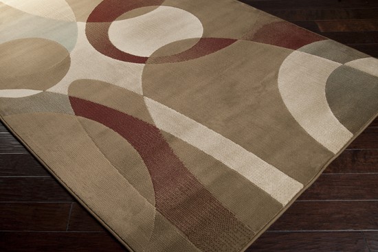 Surya Lenoir LEN-2418 Area Rug Surya Lenoir LEN-2418 Area Rug