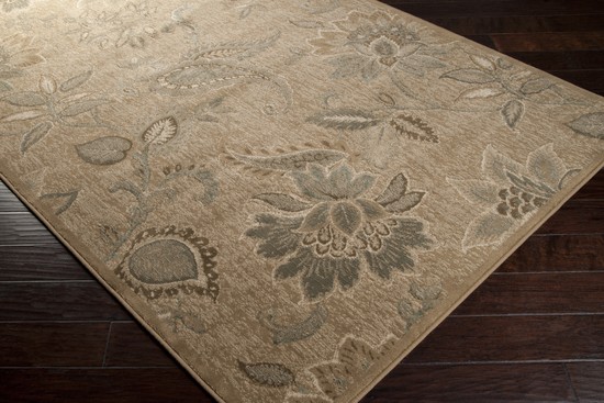 Surya Lenoir LEN-2426 Area Rug Surya Lenoir LEN-2426 Area Rug