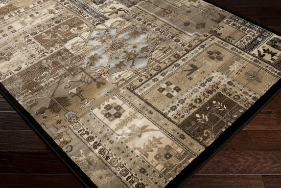 Surya Lenoir LEN-2458 Area Rug Surya Lenoir LEN-2458 Area Rug