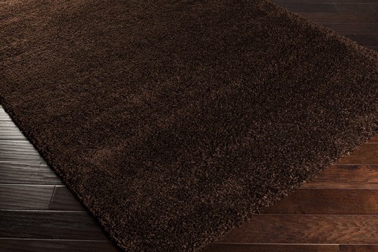 Surya Luxury Shag LXY-1721 Area Rug Surya Luxury Shag LXY-1721 Area Rug