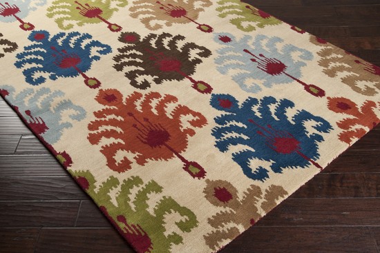 Surya Matmi MAT-5400 Area Rug Surya Matmi MAT-5400 Area Rug