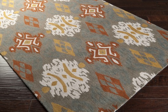 Surya Matmi MAT-5433 Area Rug Surya Matmi MAT-5433 Area Rug